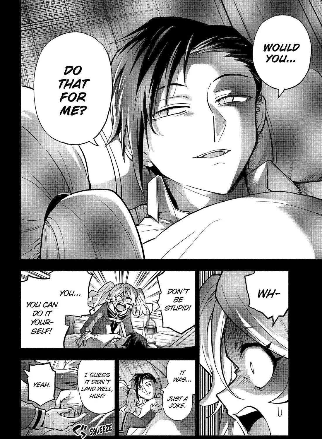Read Talentless Nana chapter 97 image 43 on Lezhin
