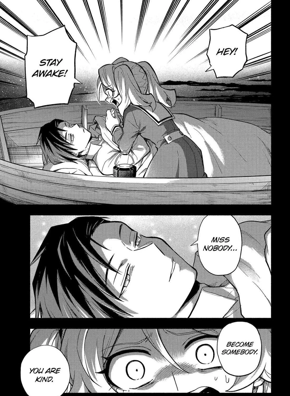 Read Talentless Nana chapter 97 image 45 on Lezhin