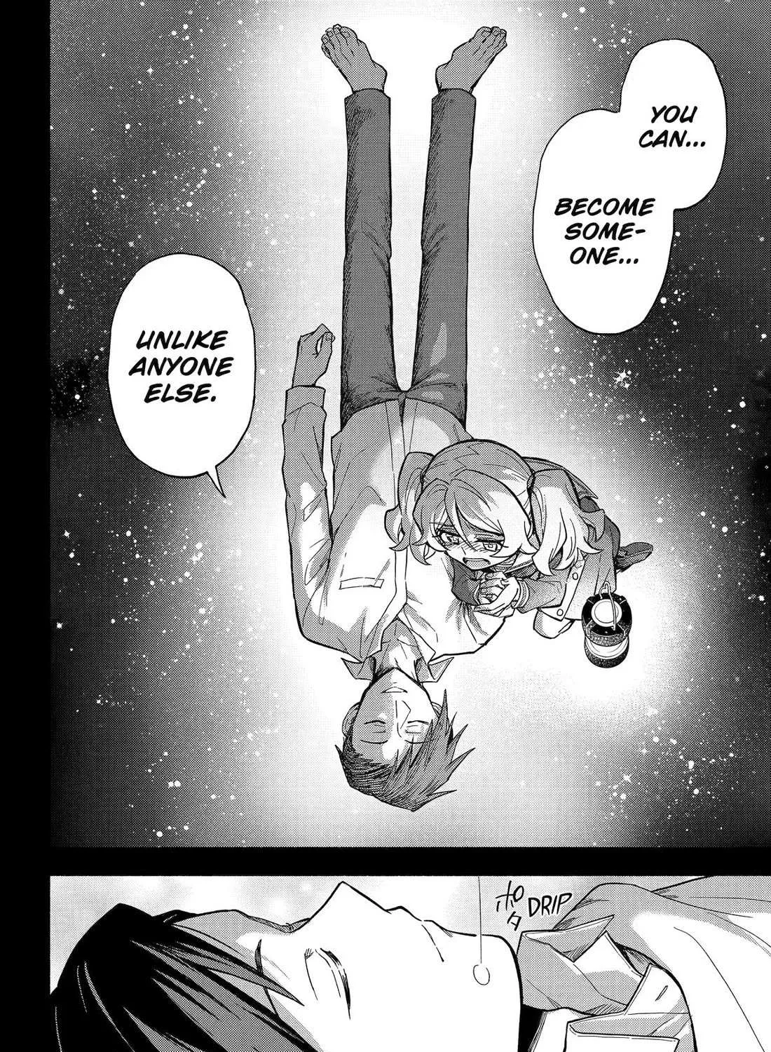 Read Talentless Nana chapter 97 image 47 on Lezhin