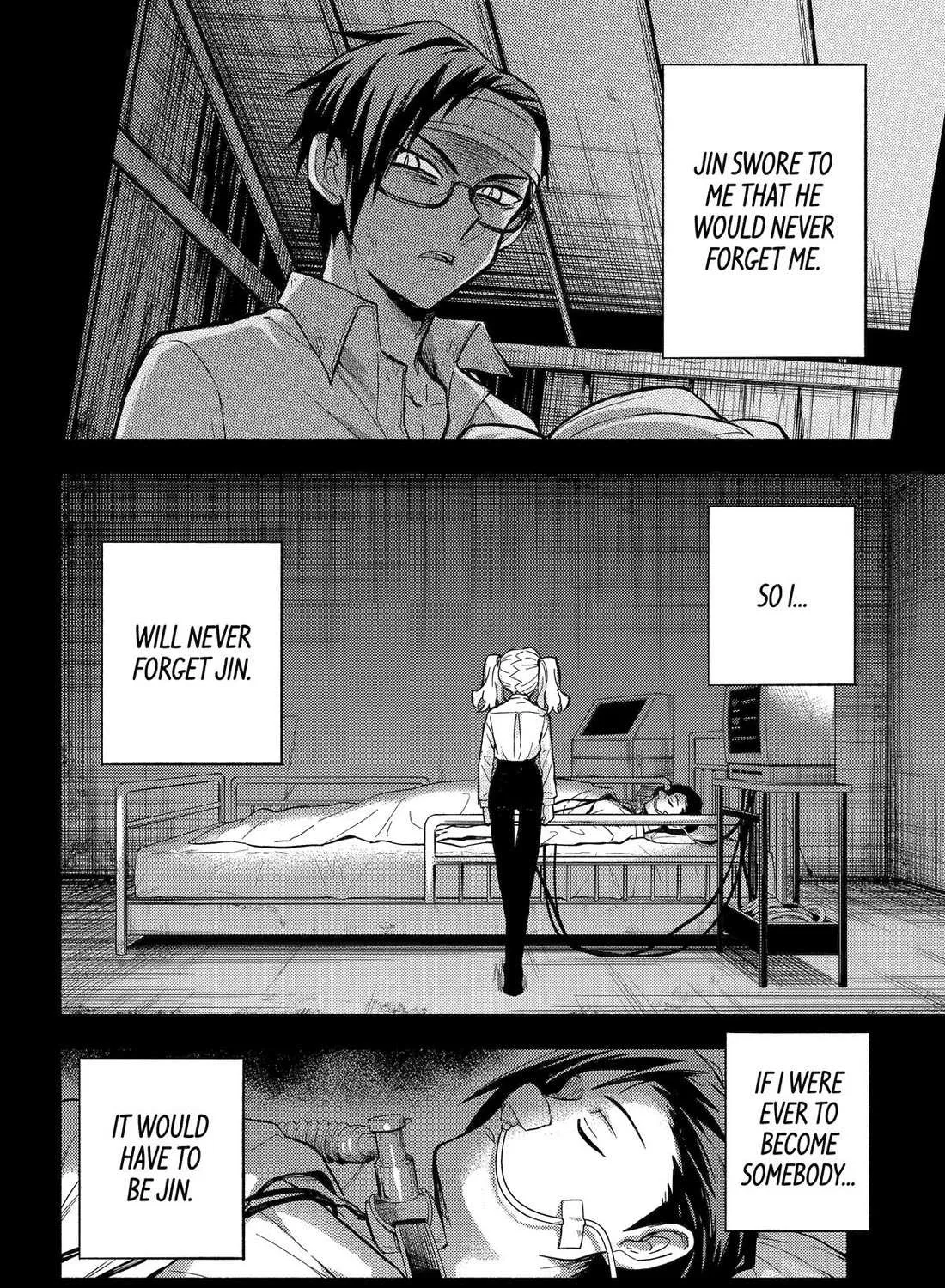 Read Talentless Nana chapter 97 image 51 on Lezhin