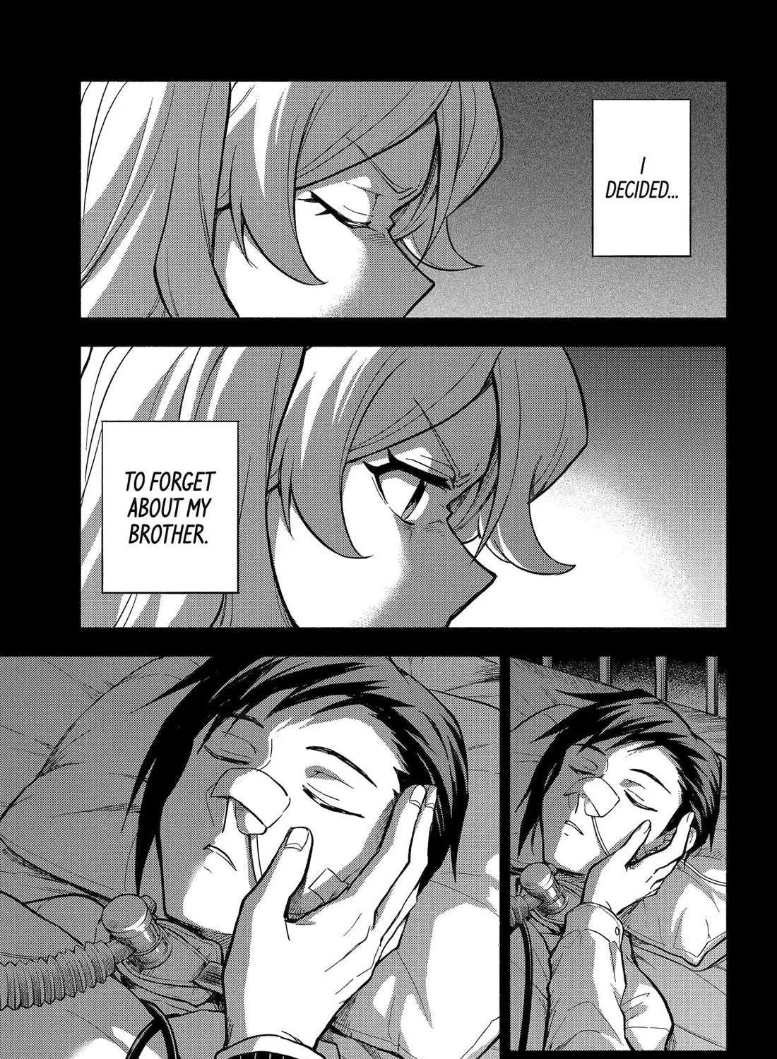 Read Talentless Nana chapter 97 image 53 on Lezhin