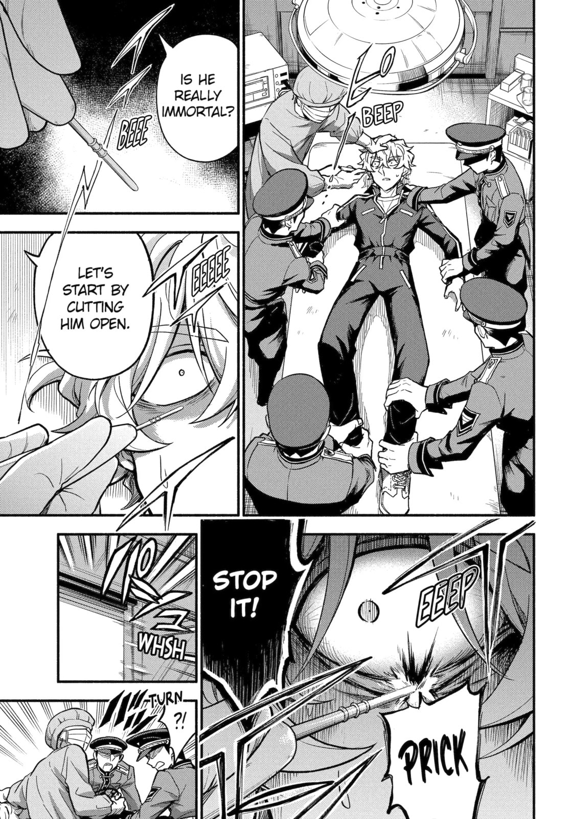 Read Talentless Nana chapter 98.1 image 16 on Lezhin