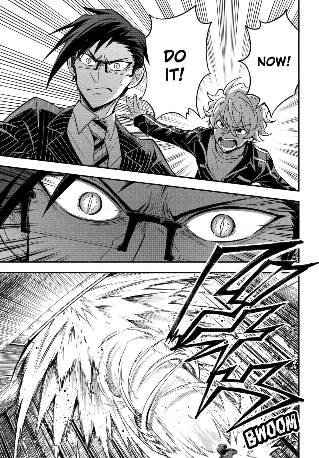 Read Talentless Nana chapter 98.2 image 11 on Lezhin