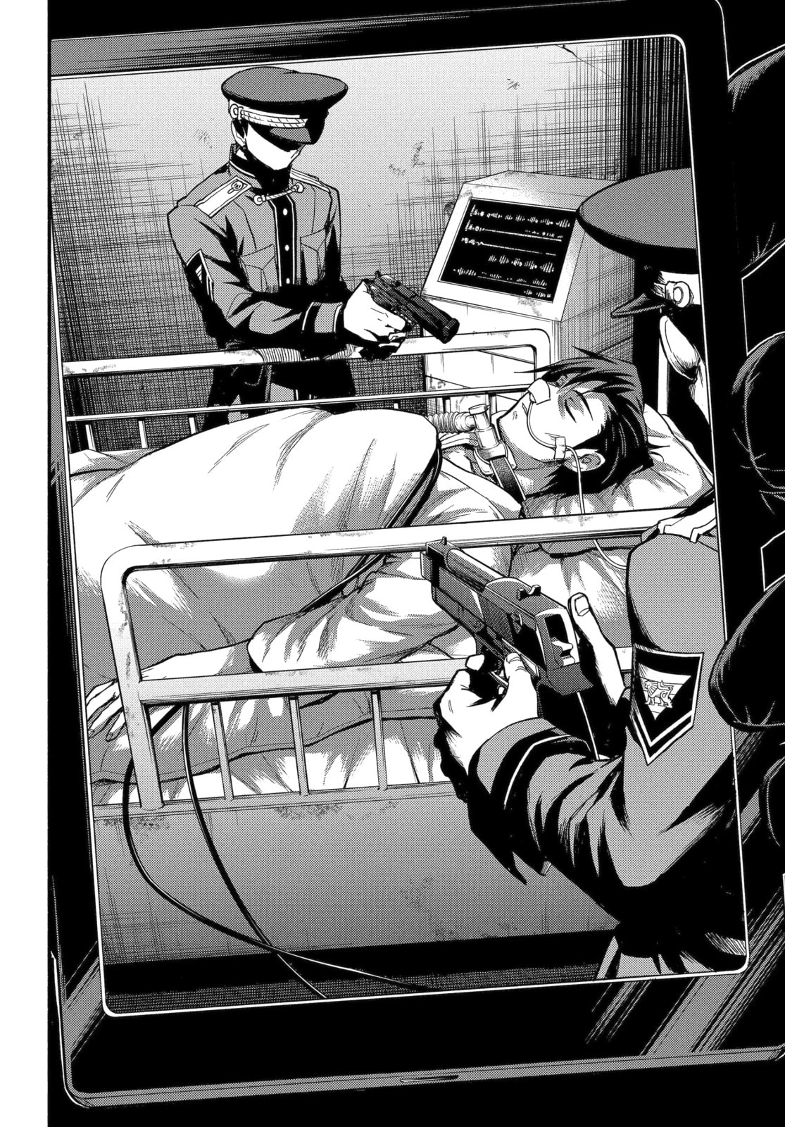 Read Talentless Nana chapter 98.2 image 18 on Lezhin