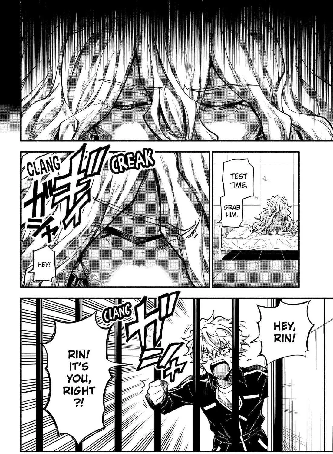 Read Talentless Nana chapter 98 image 3 on Lezhin