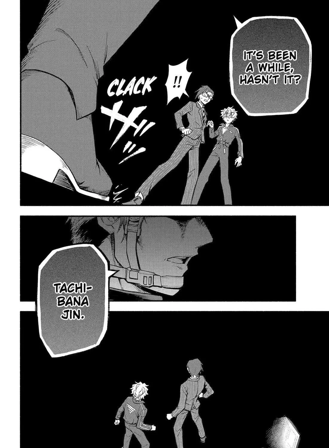Read Talentless Nana chapter 98 image 45 on Lezhin