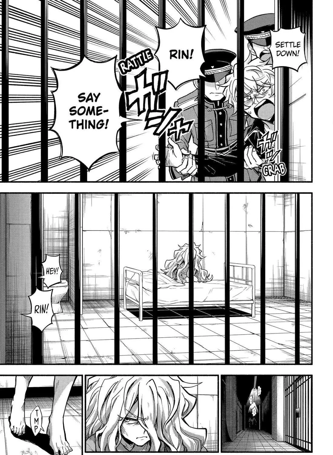 Read Talentless Nana chapter 98 image 5 on Lezhin
