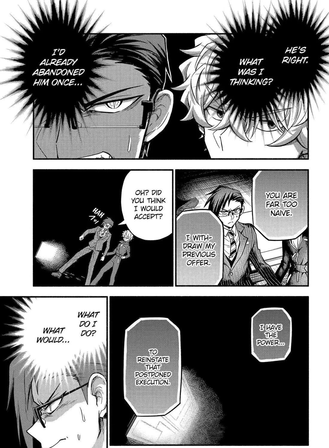 Read Talentless Nana chapter 98 image 51 on Lezhin