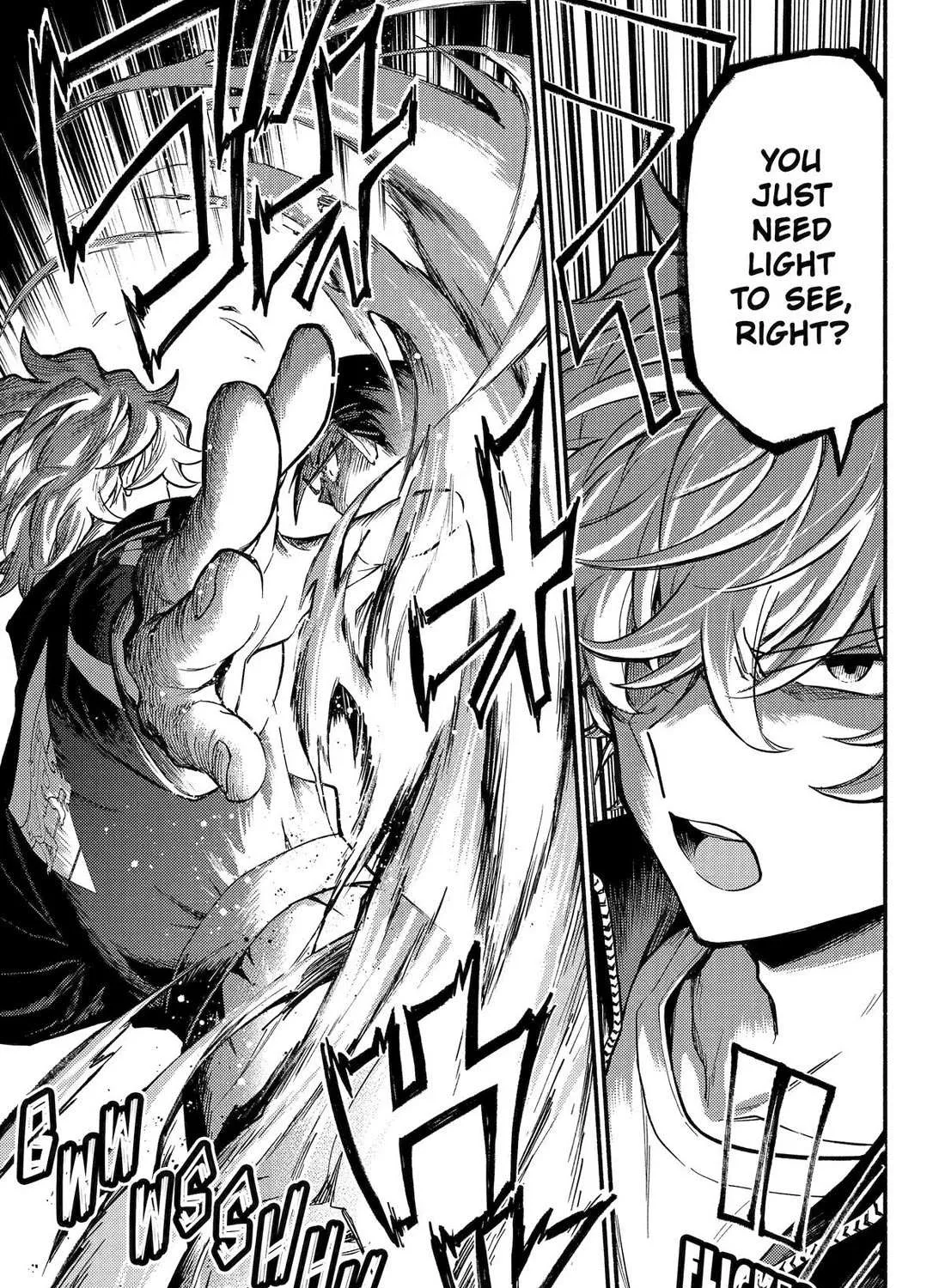 Read Talentless Nana chapter 98 image 55 on Lezhin