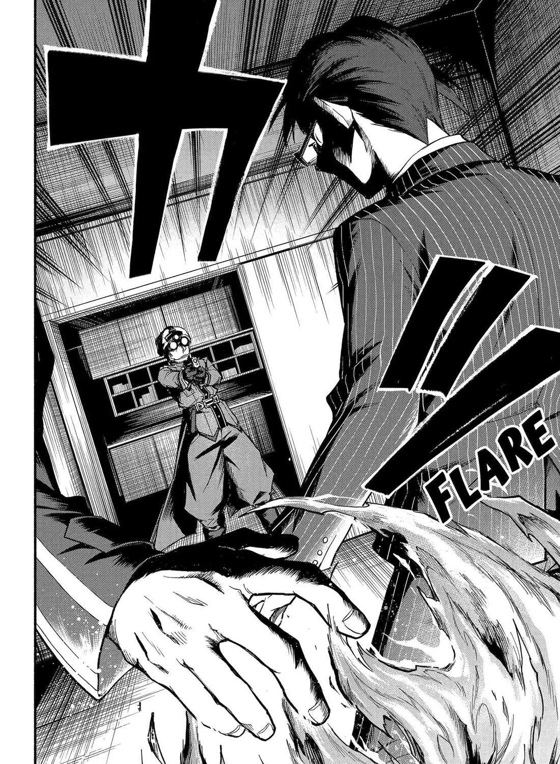 Read Talentless Nana chapter 98 image 57 on Lezhin
