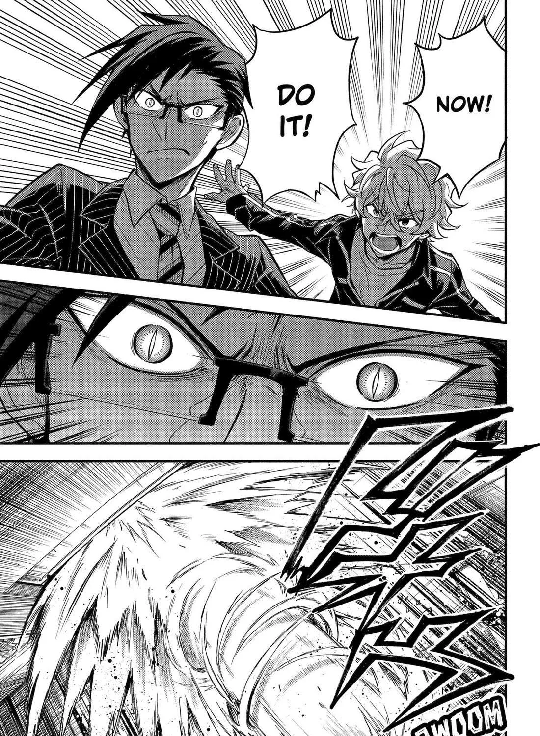 Read Talentless Nana chapter 98 image 59 on Lezhin