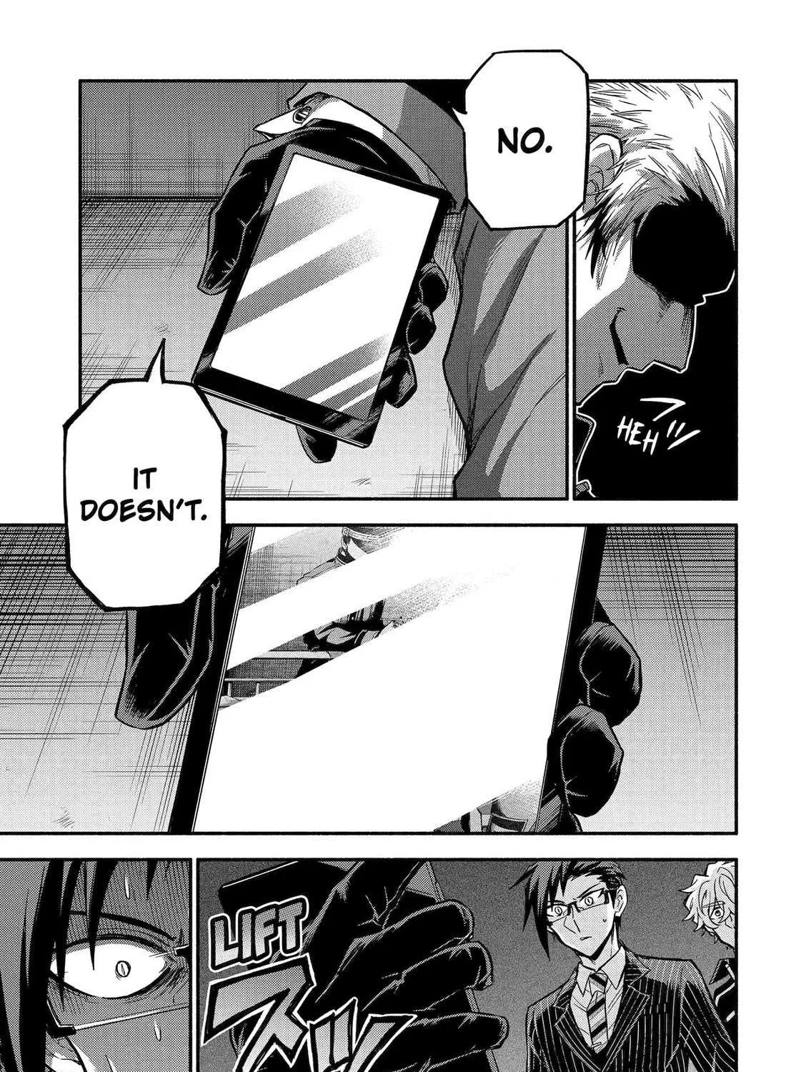 Read Talentless Nana chapter 98 image 71 on Lezhin