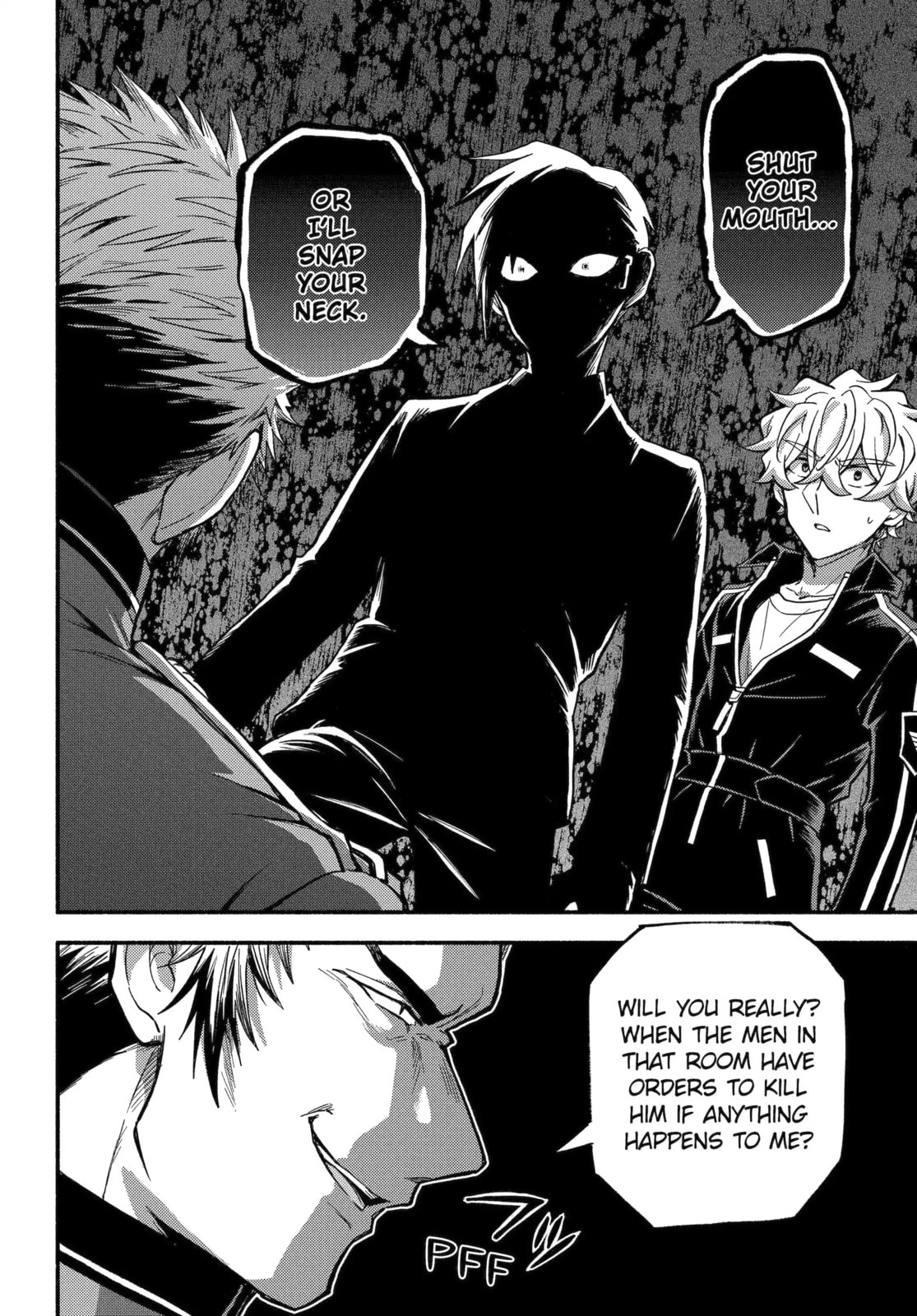 Read Talentless Nana chapter 99.1 image 3 on Lezhin