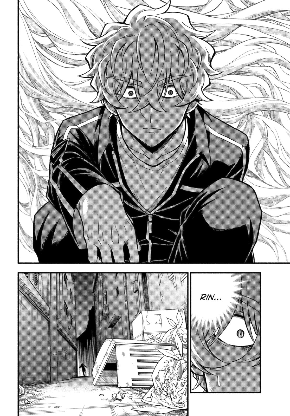Read Talentless Nana chapter 99.2 image 11 on Lezhin