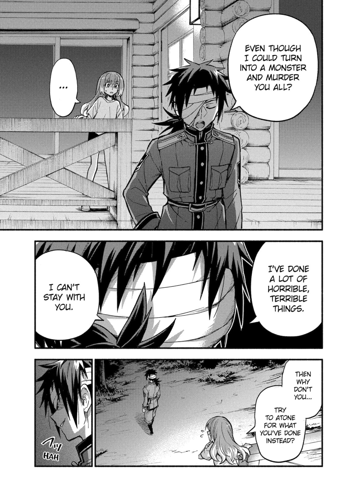 Read Talentless Nana chapter 99.2 image 2 on Lezhin