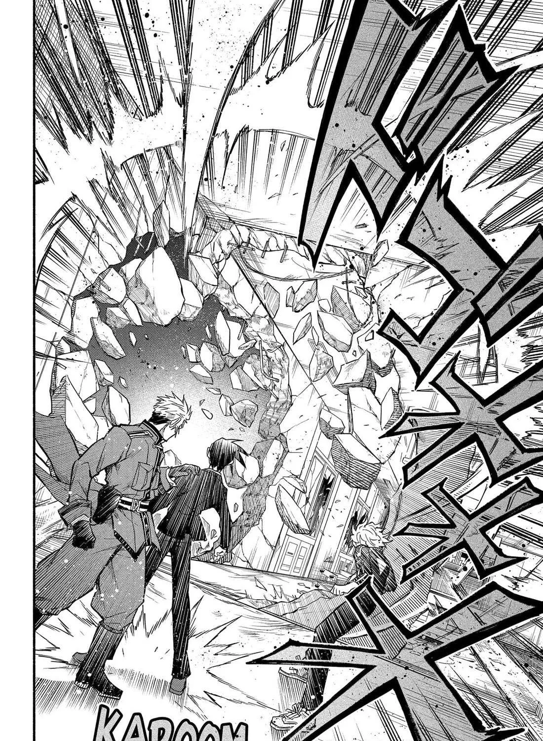 Read Talentless Nana chapter 99 image 15 on Lezhin