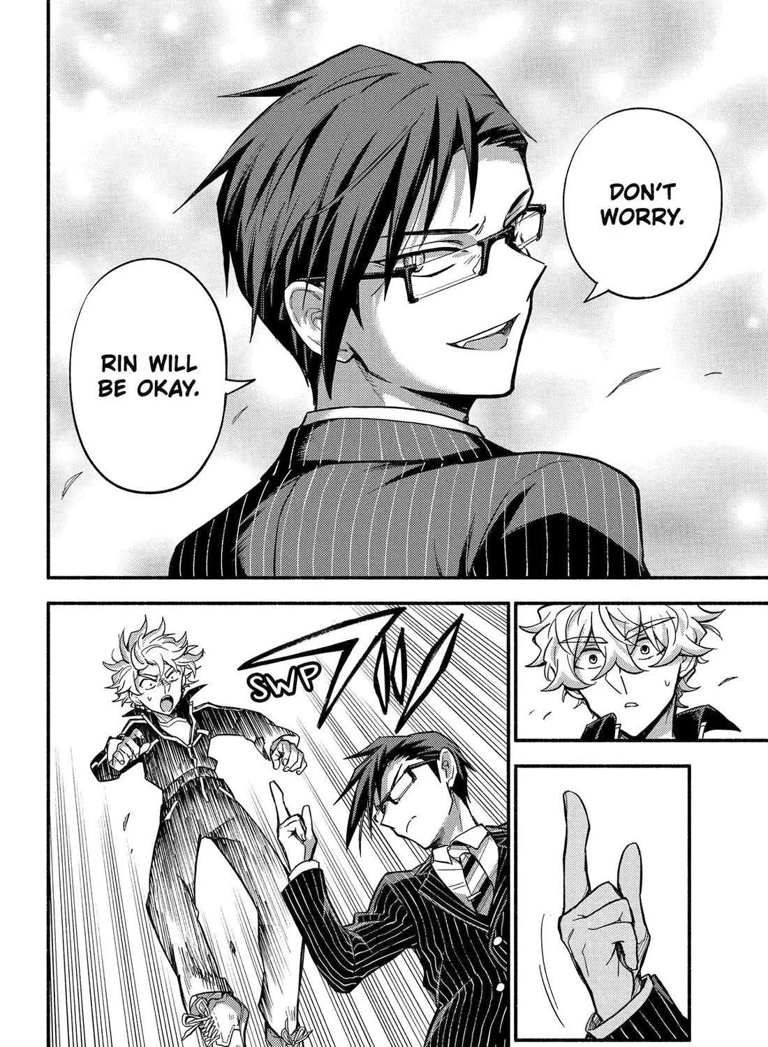 Read Talentless Nana chapter 99 image 19 on Lezhin