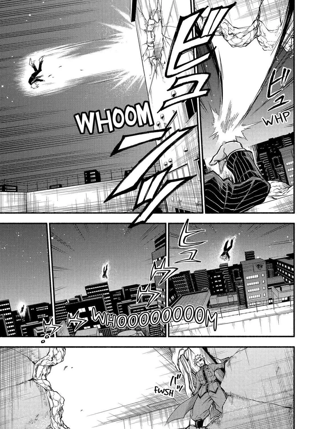 Read Talentless Nana chapter 99 image 21 on Lezhin
