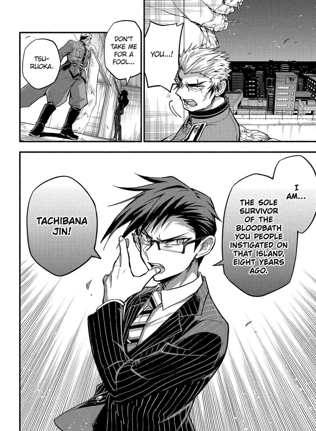 Read Talentless Nana chapter 99 image 23 on Lezhin
