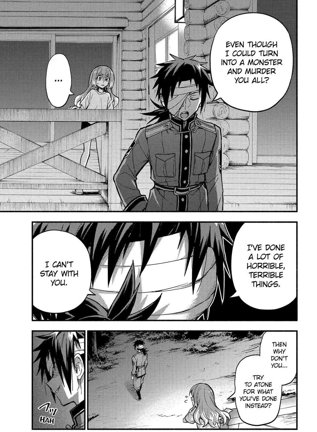 Read Talentless Nana chapter 99 image 29 on Lezhin