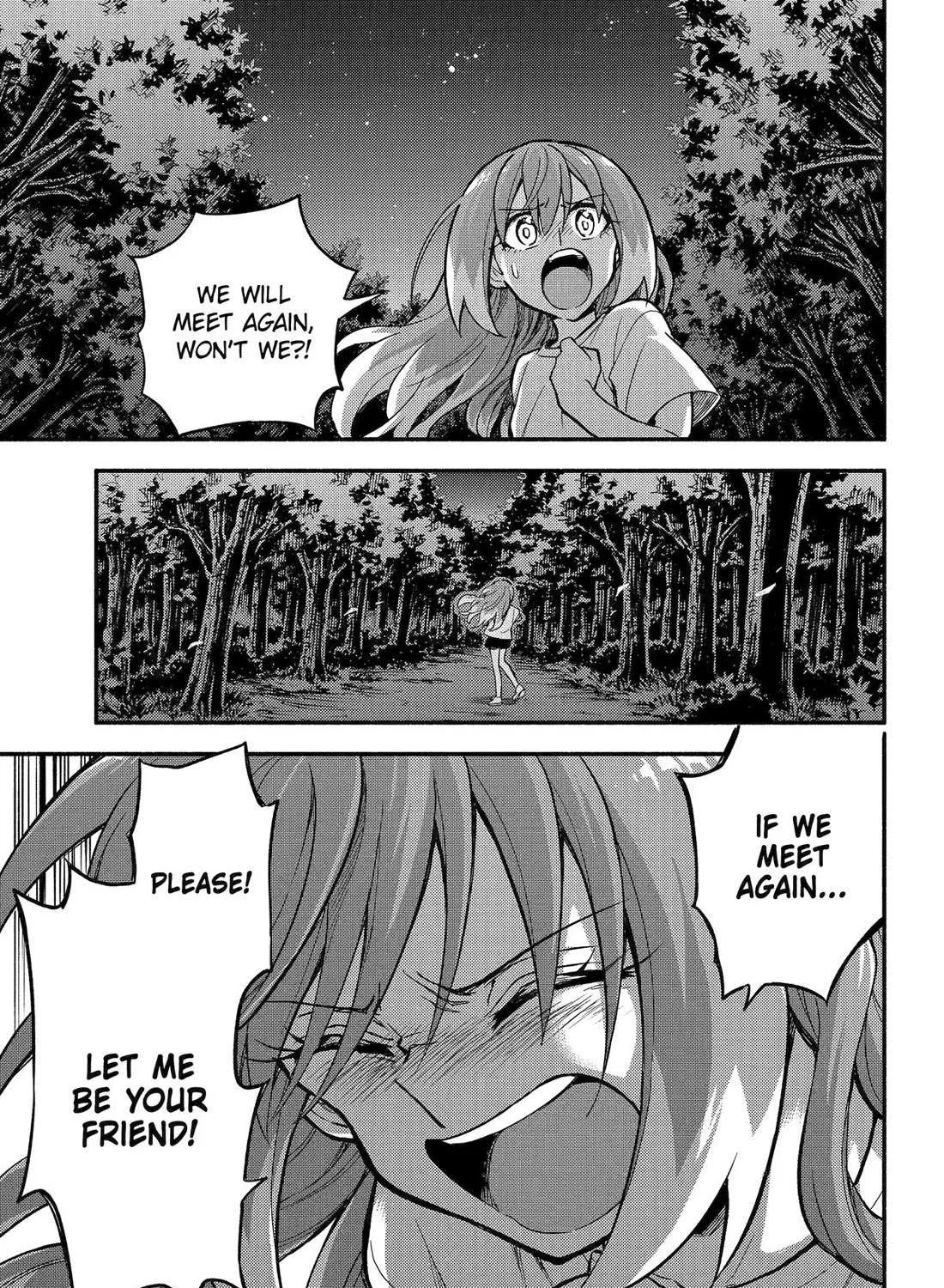 Read Talentless Nana chapter 99 image 33 on Lezhin