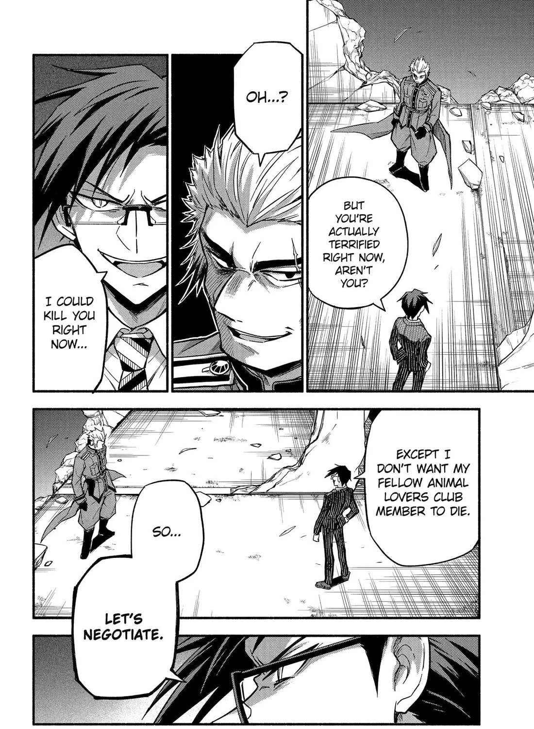 Read Talentless Nana chapter 99 image 39 on Lezhin