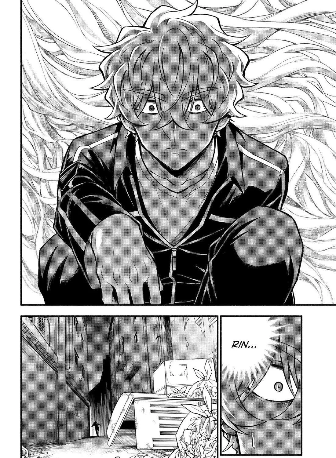 Read Talentless Nana chapter 99 image 47 on Lezhin