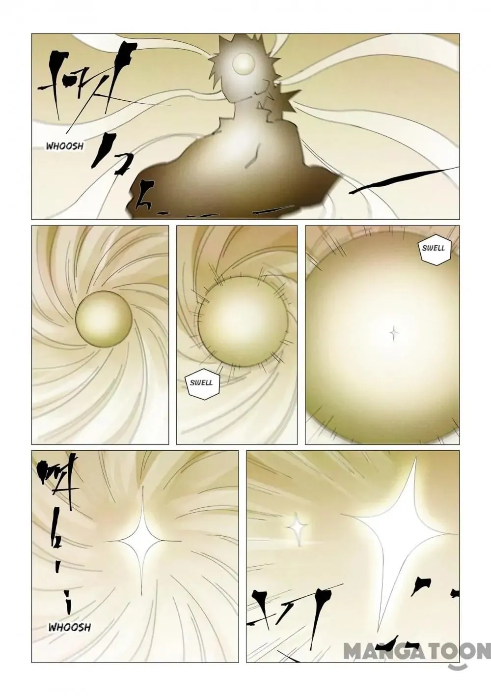 Tales of Demons and Gods (Colored) Chapter 738 page 6 - 