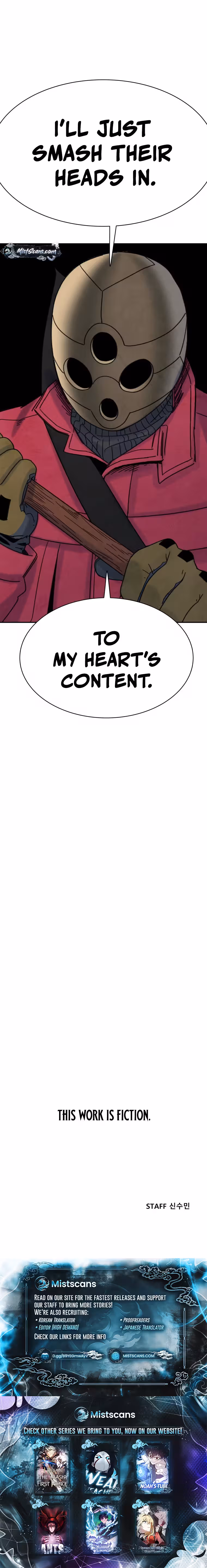 Read Taljo Club chapter 7 image 12 on Lezhin