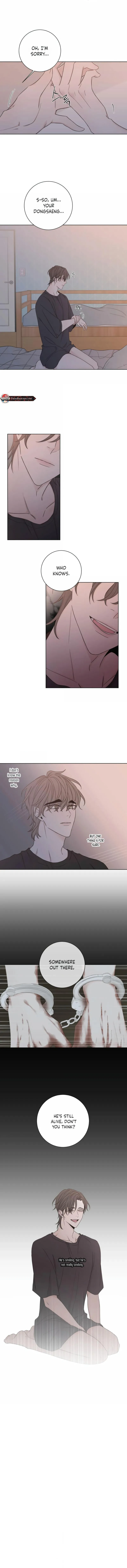 Talk Me Down Chapter 22 page 7 - 