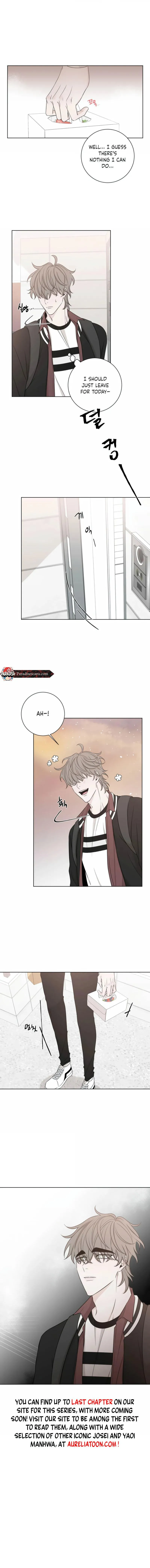 Talk Me Down Chapter 24 page 7 - 