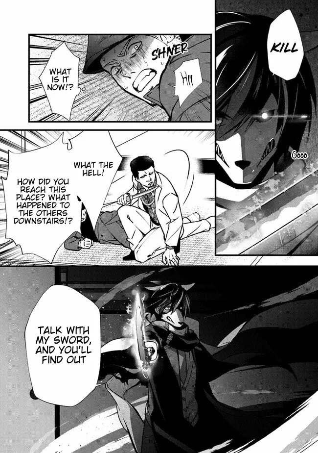 Read Tama Torarechatta Yooooo chapter 1 image 10 on Lezhin