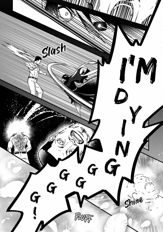 Read Tama Torarechatta Yooooo chapter 1 image 13 on Lezhin