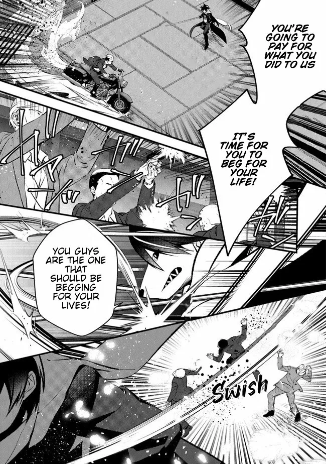 Read Tama Torarechatta Yooooo chapter 1 image 19 on Lezhin