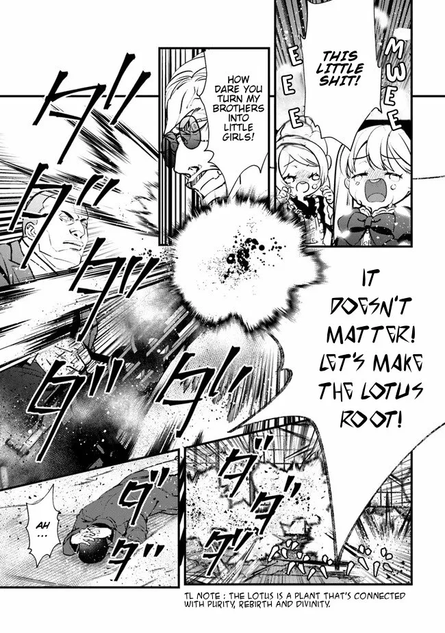 Read Tama Torarechatta Yooooo chapter 1 image 20 on Lezhin