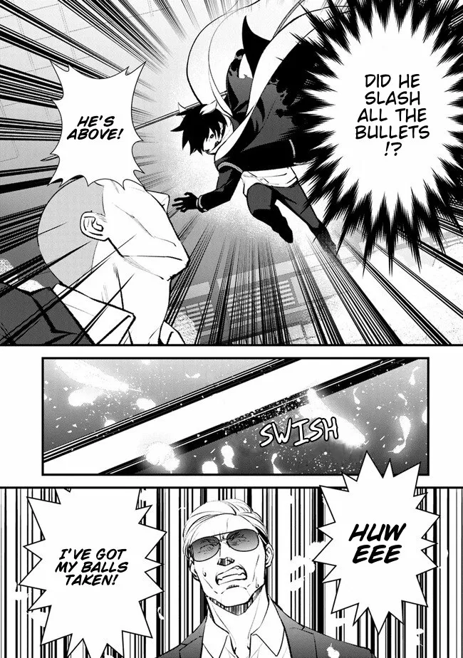 Read Tama Torarechatta Yooooo chapter 1 image 22 on Lezhin