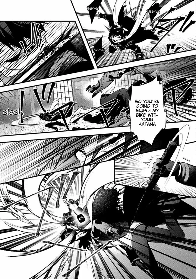 Read Tama Torarechatta Yooooo chapter 1 image 25 on Lezhin