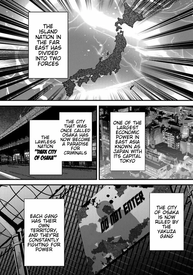Read Tama Torarechatta Yooooo chapter 1 image 3 on Lezhin