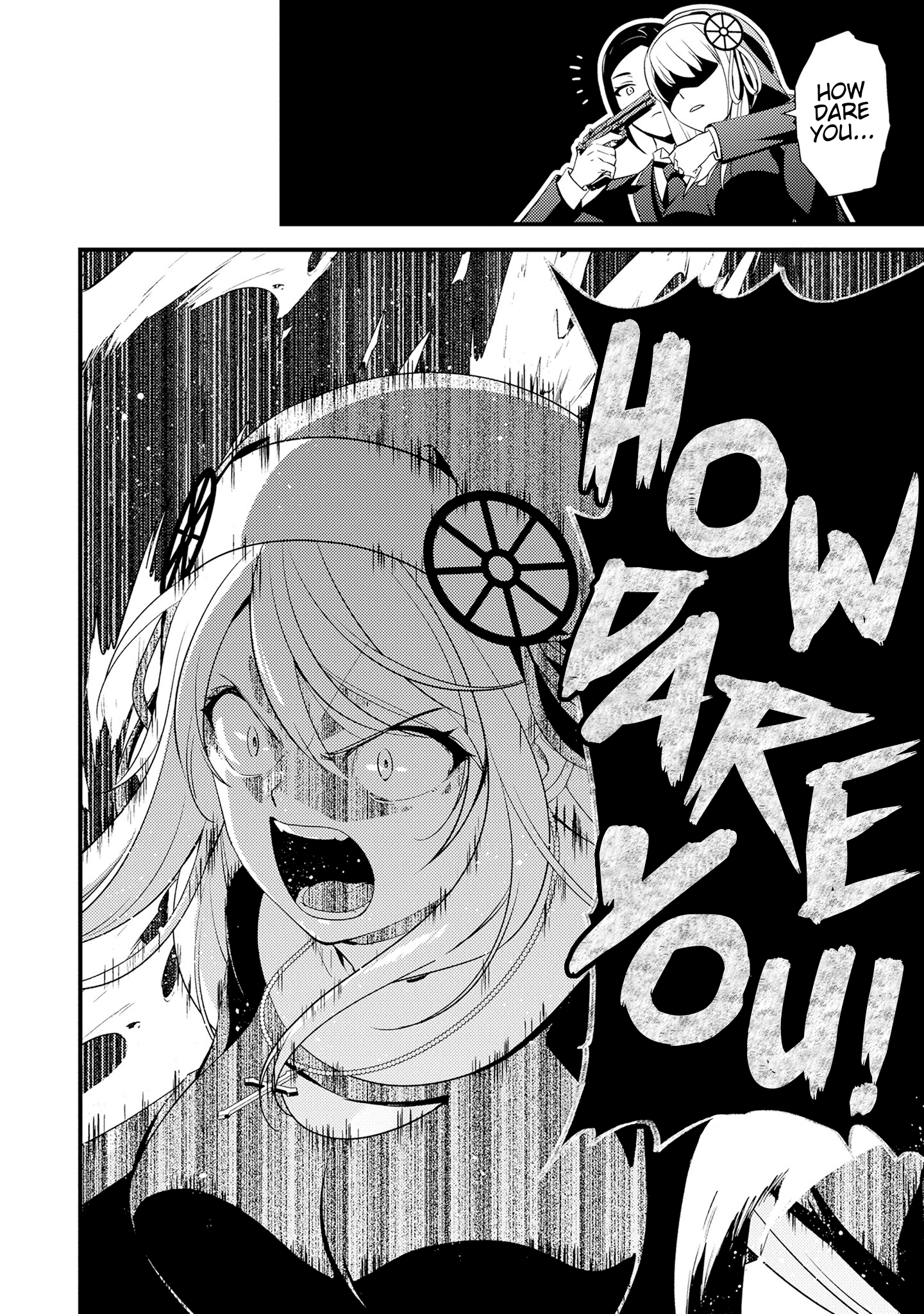 Read Tama Torarechatta Yooooo chapter 14 image 5 on Lezhin