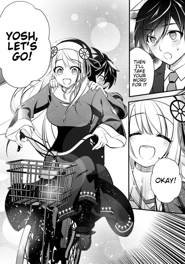 Read Tama Torarechatta Yooooo chapter 2 image 15 on Lezhin