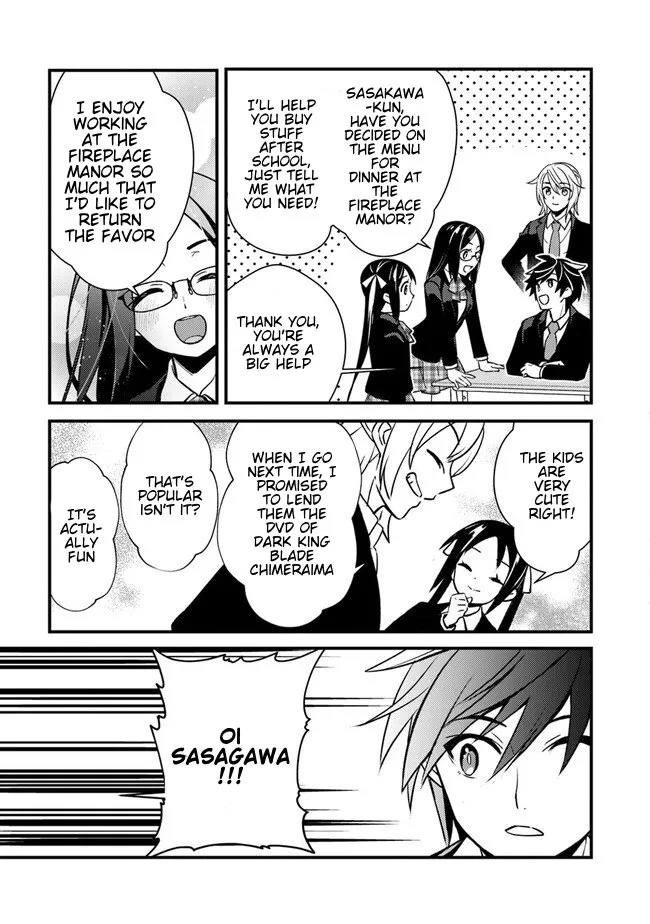 Read Tama Torarechatta Yooooo chapter 2 image 23 on Lezhin