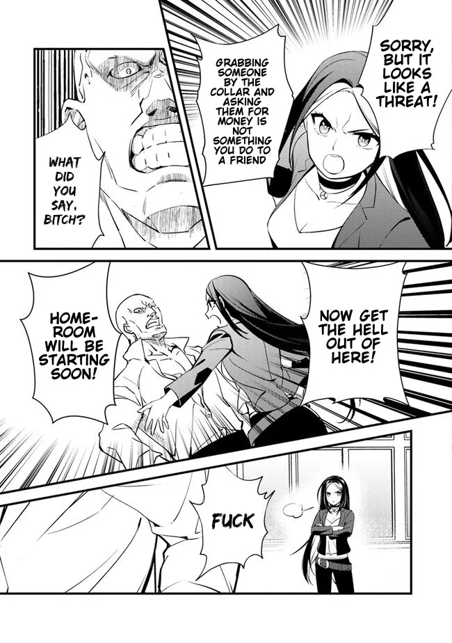 Read Tama Torarechatta Yooooo chapter 2 image 27 on Lezhin