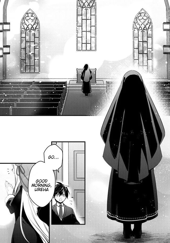 Read Tama Torarechatta Yooooo chapter 2 image 8 on Lezhin