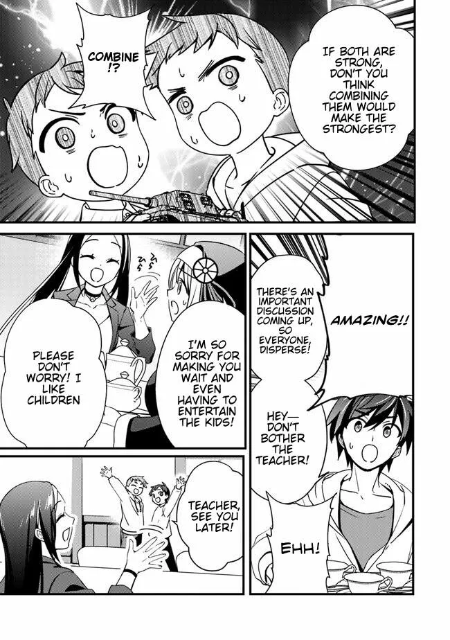Read Tama Torarechatta Yooooo chapter 3 image 12 on Lezhin