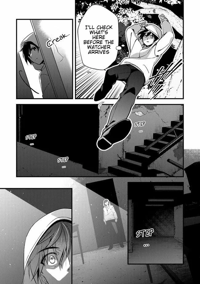 Read Tama Torarechatta Yooooo chapter 3 image 23 on Lezhin