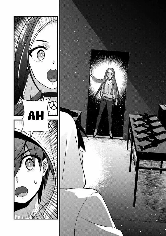 Read Tama Torarechatta Yooooo chapter 3 image 28 on Lezhin