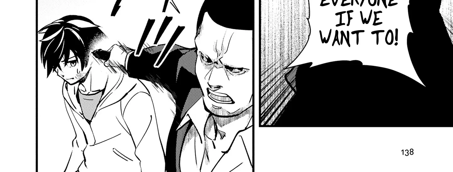 Read Tama Torarechatta Yooooo chapter 4 image 11 on Lezhin