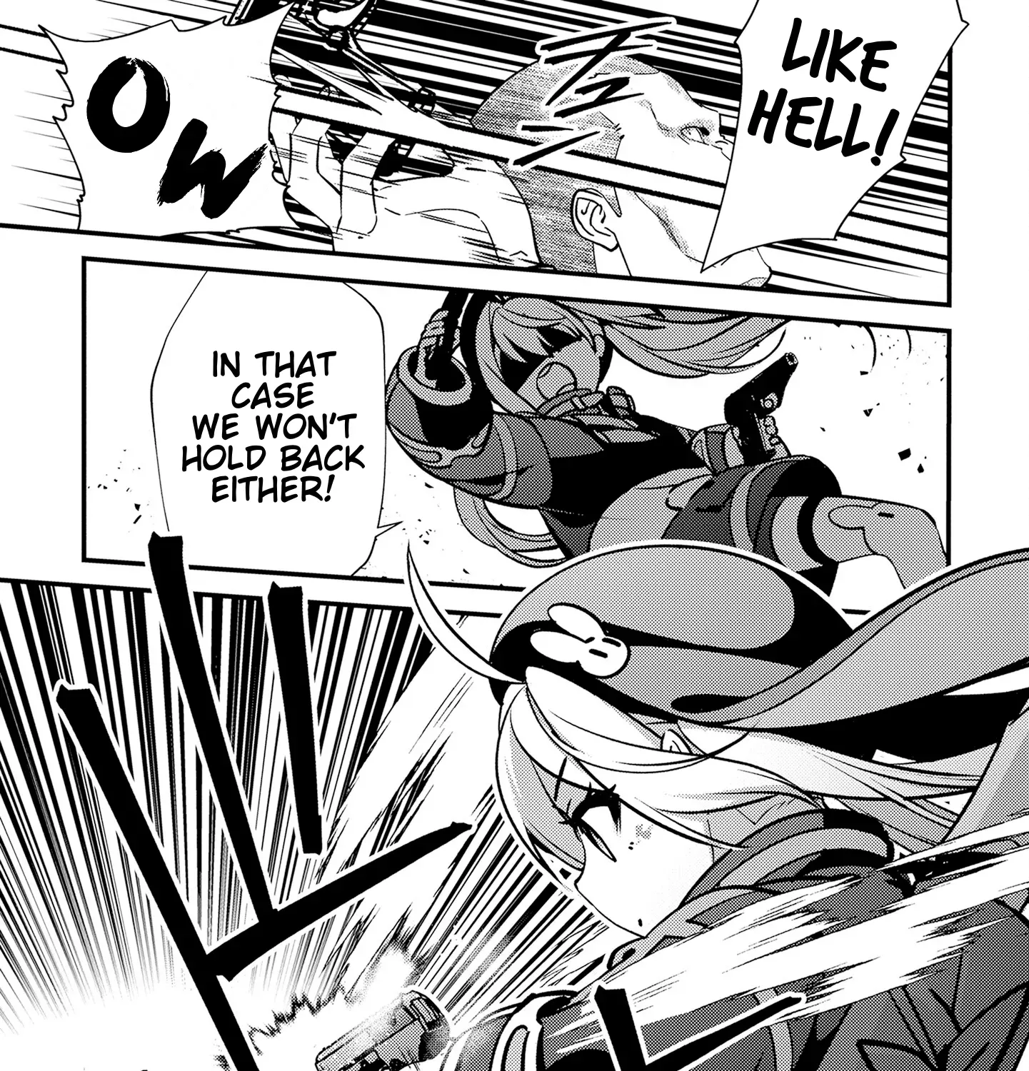 Read Tama Torarechatta Yooooo chapter 4 image 12 on Lezhin