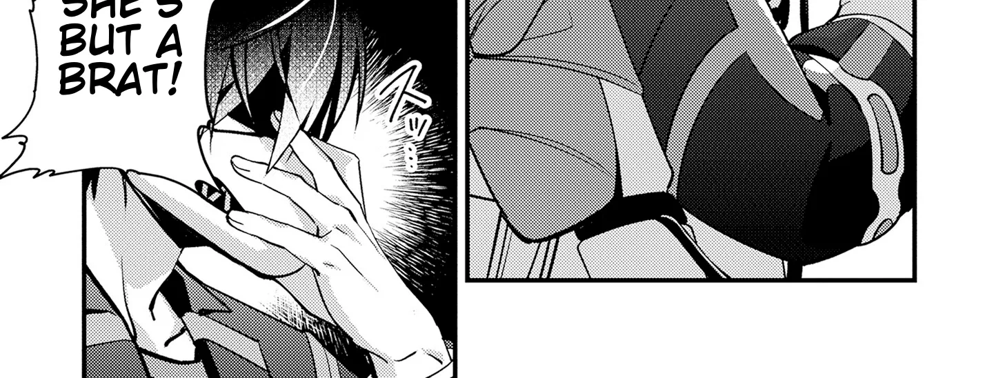Read Tama Torarechatta Yooooo chapter 4 image 17 on Lezhin