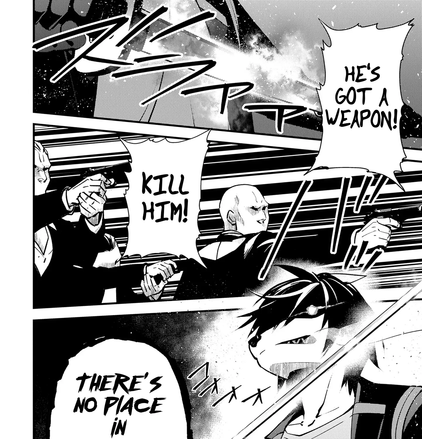 Read Tama Torarechatta Yooooo chapter 4 image 18 on Lezhin